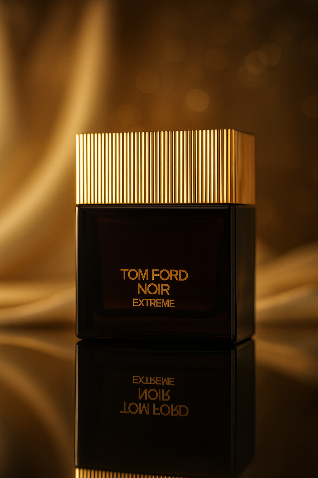 Set de 3 parfumuri: Terre d’Hermès, Azzaro Wanted y Tom Ford Noir Extreme de 100 ml
