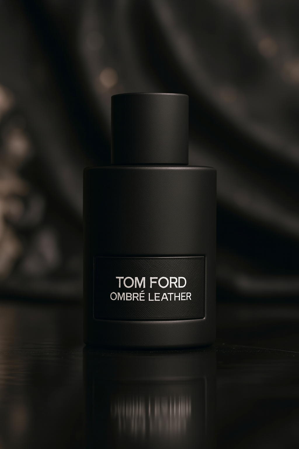 Set de 3 parfumuri: Tom Ford Ombre Leather, Givenchy Gentleman y Montblanc Explorer de 100 ml