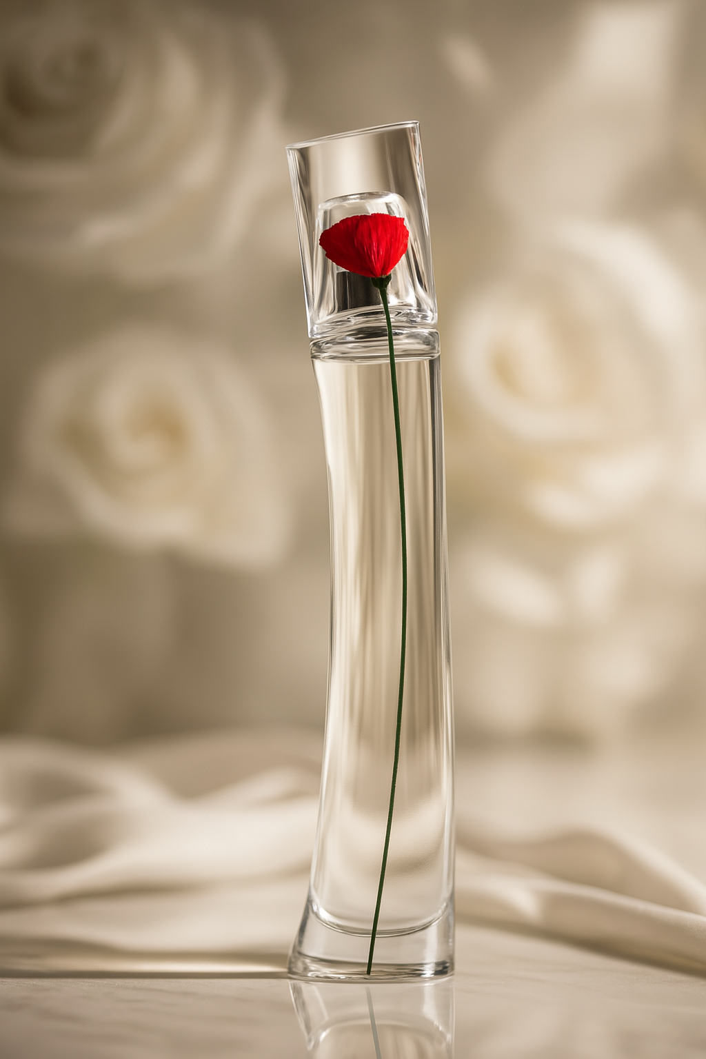 Set de 3 parfumuri: 3 Gucci Guilt, Valentini Intense, Flower Kenzo 100ml