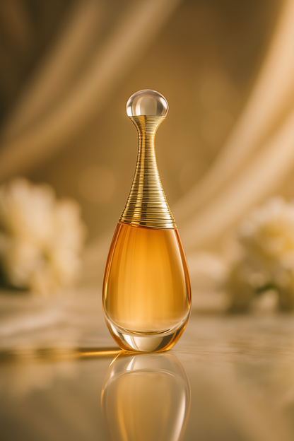 Set de 3 parfumuri: SCANDAL, J'ADORE, LA VIE EST BELLE – 100 ml