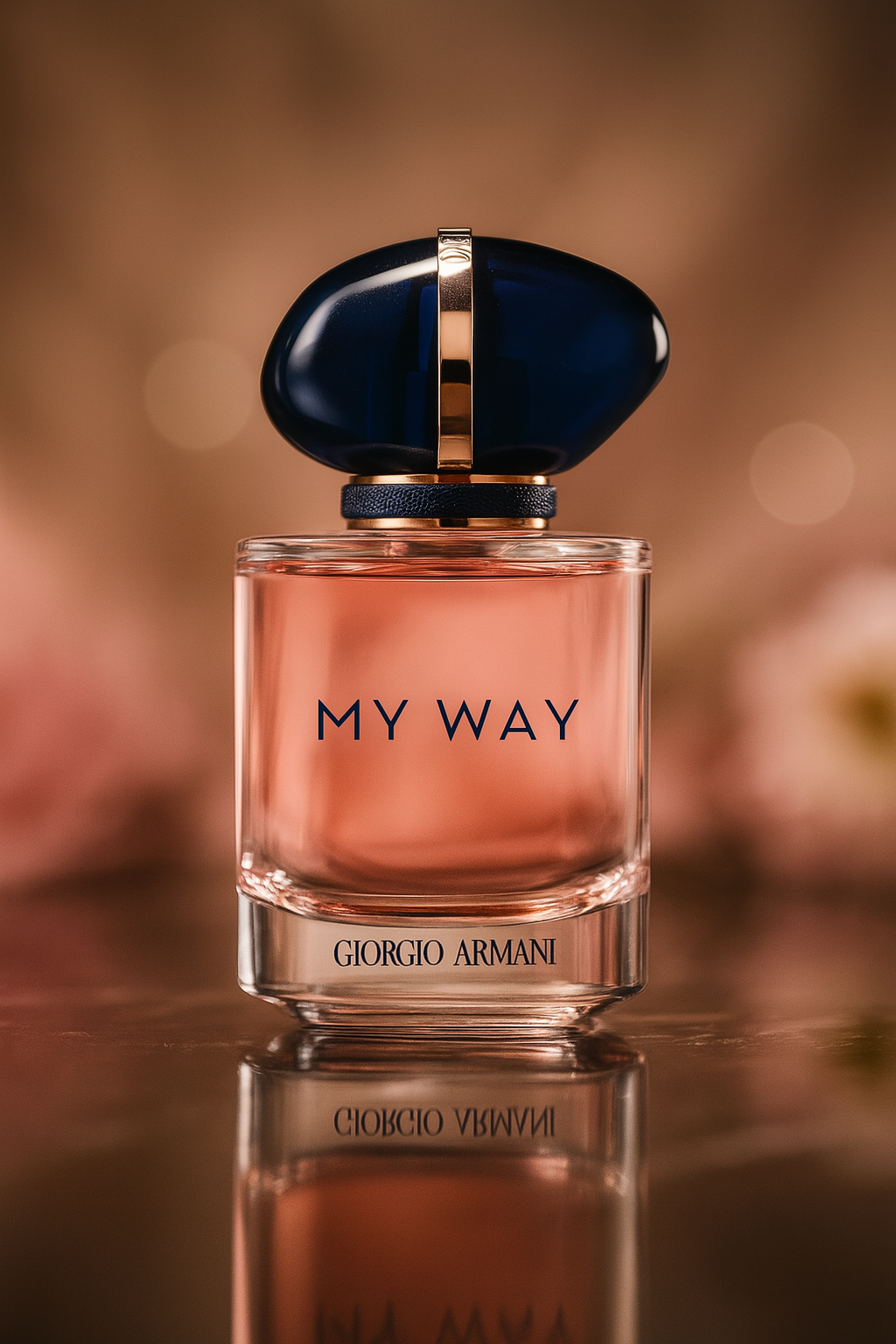 Set de 3 parfumuri: Dolce & Gabbana Devotion, My Way Giorgio Armani, Lancôme Idôle 100 ml