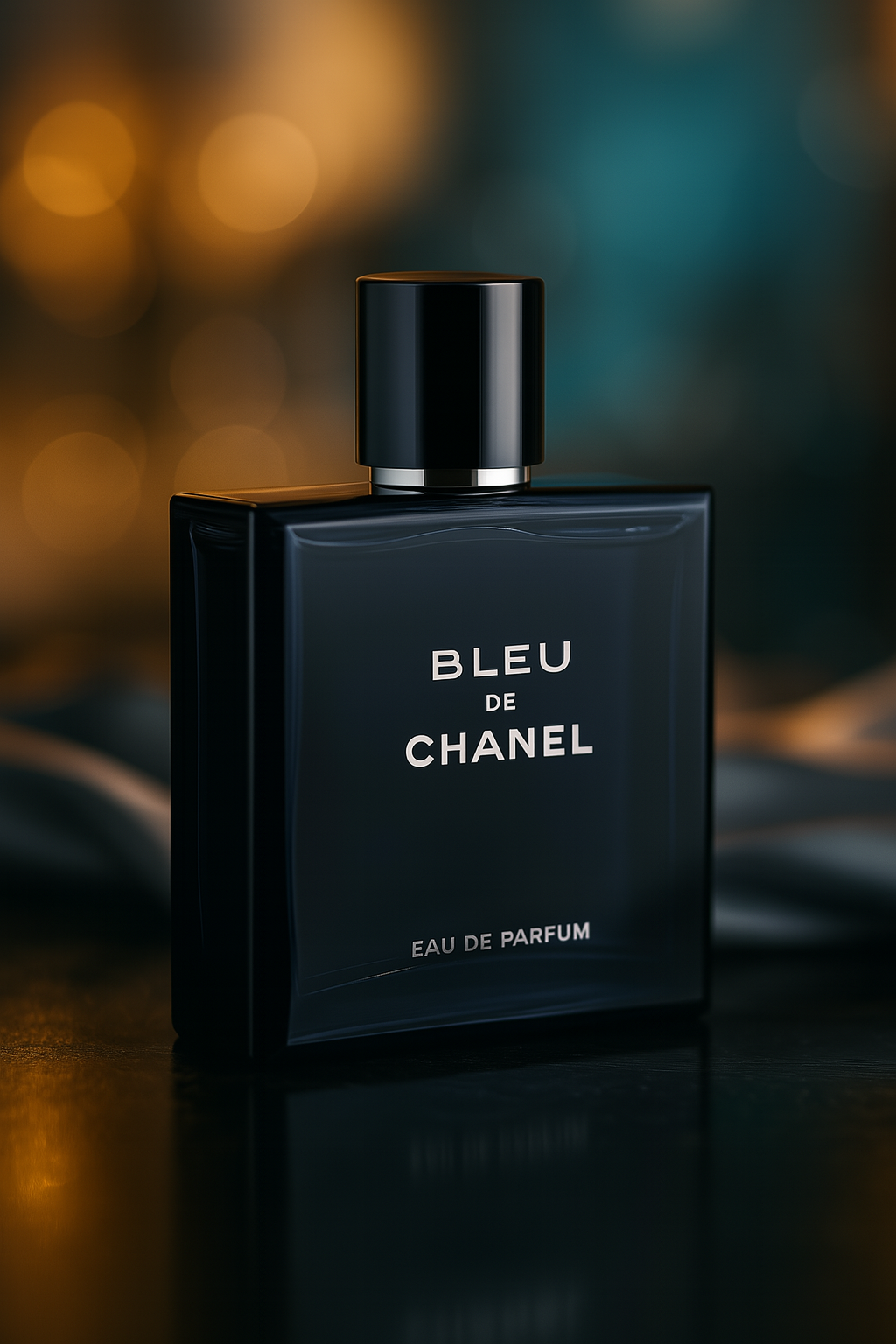 Set de 3 parfumuri: Creed AVENTUS, BLEU DE CHANEL, Dior SAUVAGE 100ml