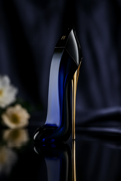 Set de 3 parfumuri: GOOD GIRL, COCO MADEMOISELLE, Chanel Nº5 100 ml