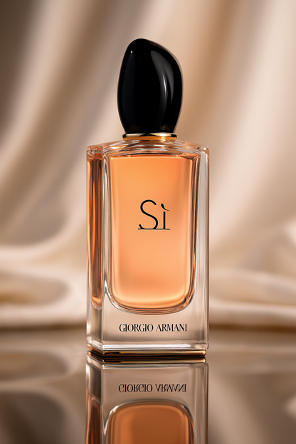 Set de 3 parfumuri: Dior HYPNOTIC POISON, Giorgio Armani SÌ, Versace DYLAN TURQUOISE 100ml